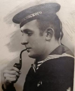 Галкин Борис Николаевич