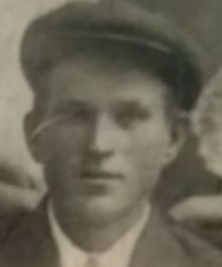 Переярин Георгий Павлович