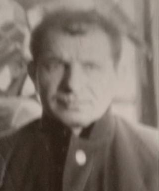 Легких Пантилей Павлович