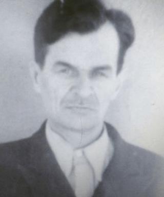 Беляев Фёдор Васильевич