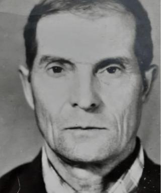 Кашицын Иван Ильич
