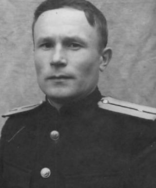 Слобожанинов Федор Павлович