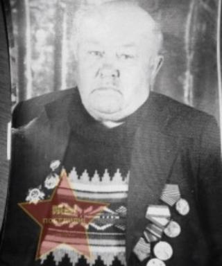 Речкин Фёдор Николаевич