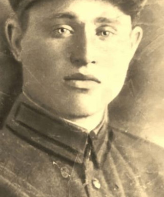 Шигарев Сергей Григорьевич