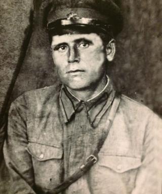 Казаков Григорий Прокопьевич