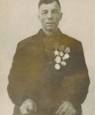 Коровин Михаил Александрович