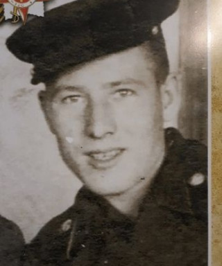 Чекашкин Василий Максимович