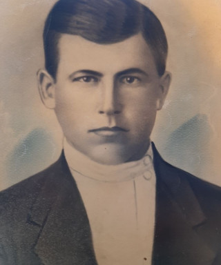 Васьков Кирилл Павлович