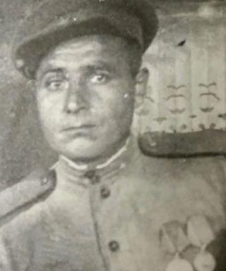 Лопатин Иван Петрович