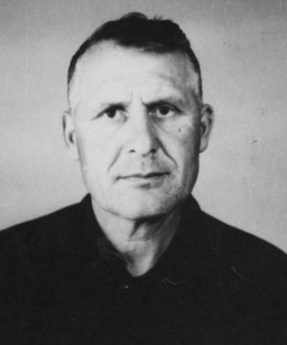 Евдокимов Яков Данилович