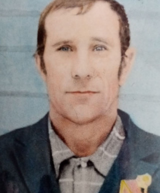 Паскольный Андрей Павлович