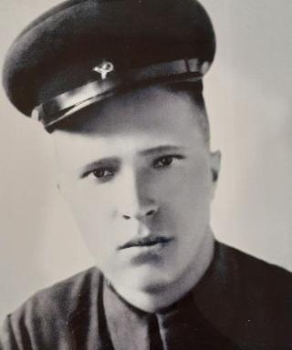 Власов Фёдор Евстигнеевич