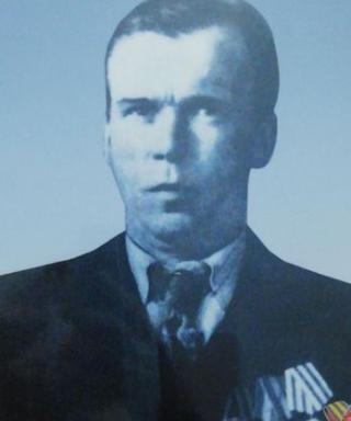 Кочнев Николай Назарович