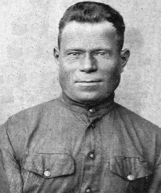 Светачев Сергей Фёдорович