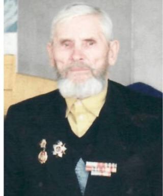 Стародубцев Митрофан Кузьмич