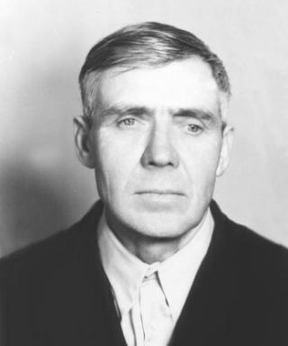 Тесаловский Симон Павлович