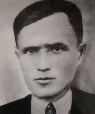 Никитонов Фёдор Федорович