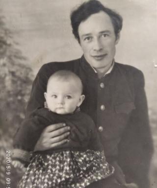 Шевелев Юрий Николаевич