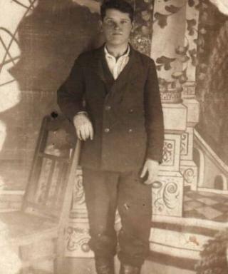 Галеев Абдулла Миндубаевич