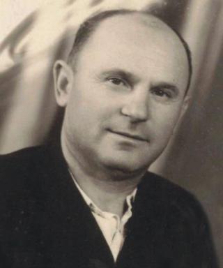 Лобарев Павел Дионисоич