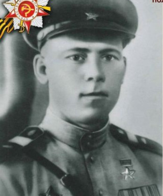 Дьячков Федор Васильевич