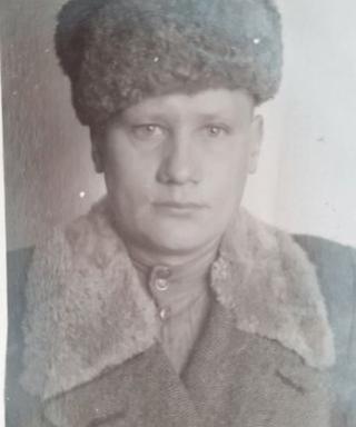 Кравцов Кузьма Васильевич