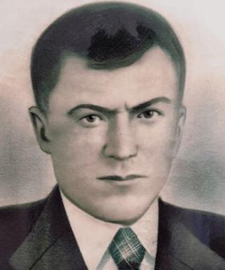 Бердо Трофим Григорьевич