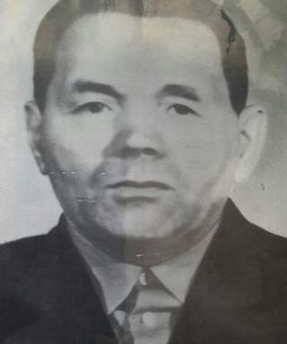 Целищев Иван Кононович