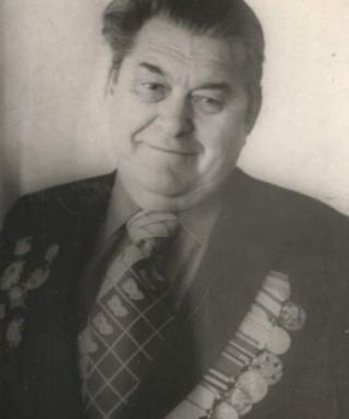Конобеев Александр Федорович