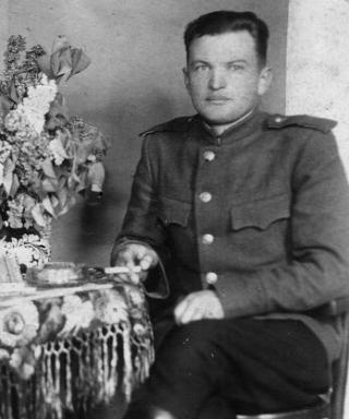 Козубов Дмитрий Ефимович