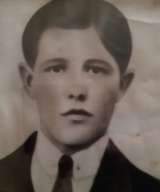 Быков Василий Николаевич