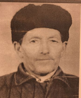 Байгушев Максим Афанасьевич