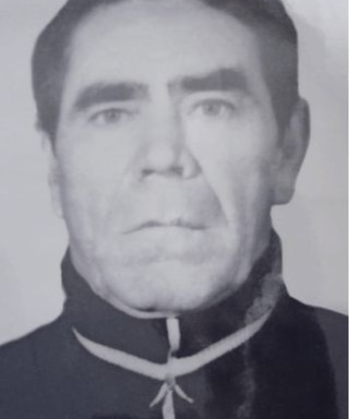 Перов Евгений Николаевич