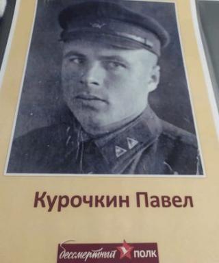 Курочкин Павел