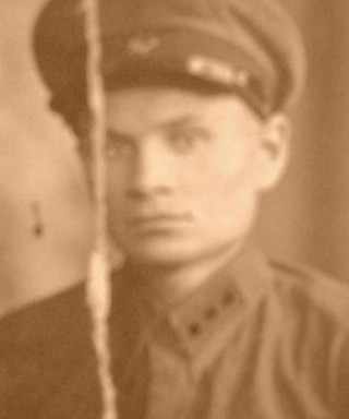 Табовтулкин Николай Герасимович