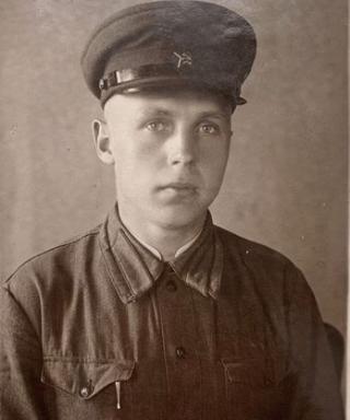 Теплухин Иван Михайлович