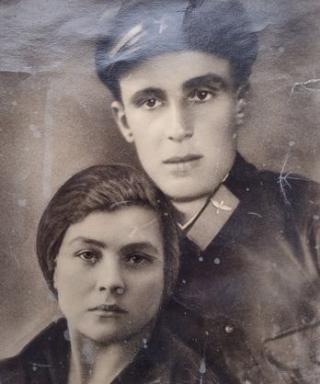 Гофштейн Евгений Васильевич