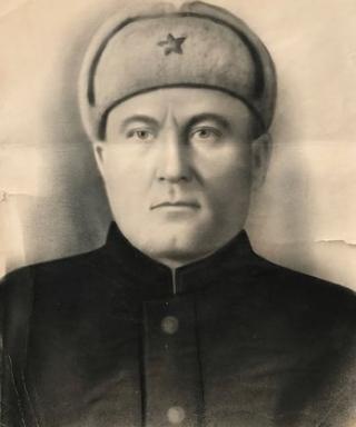 Нифадов Николай Фёдорович