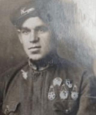 Киселев Иван