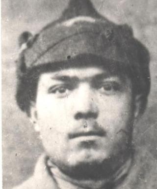 Глушков Павел Никифорович
