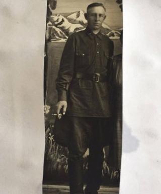 Рахматуллин Абдулла Сагидуллович