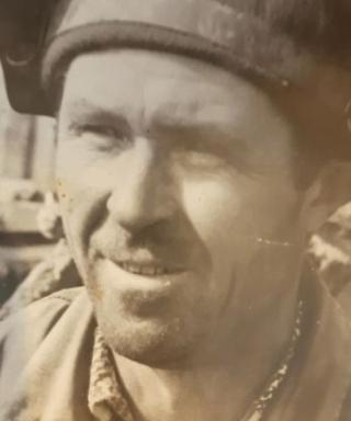 Горохов Николай Алексеевич