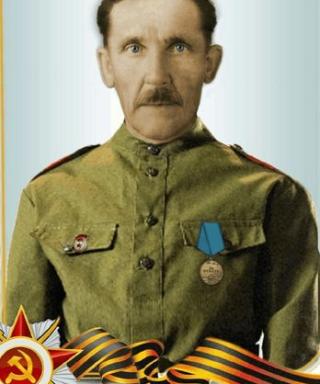 Гончаров Михаил Михайлович