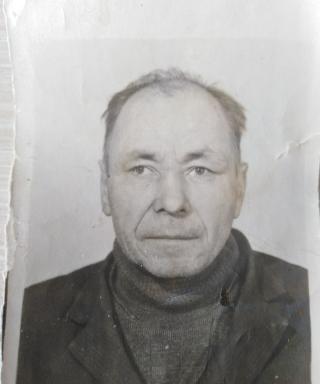 Динмухаметов Мифтах Ярмухаметович