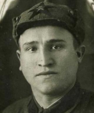 Бельдюгин Илья Павлович