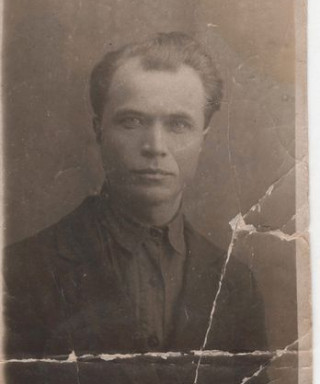 Полторацкий Петр Алексеевич