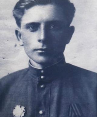 Грюкач Григорий Тимофеевич