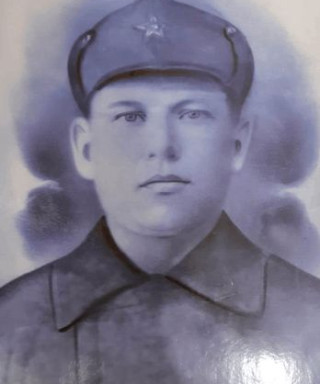 Вараксин Николай Федорович