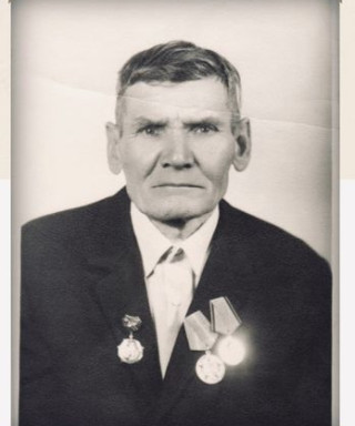 Панченко Василий Гаврилович