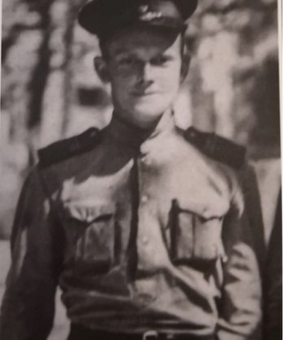 Панкратьев Владимир Дмитриевич